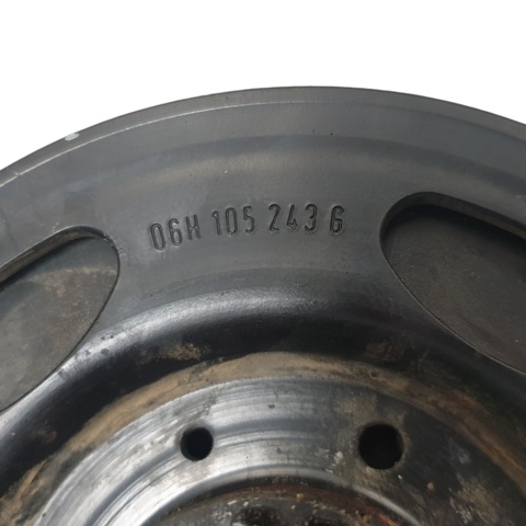 06H105243G VAG Polea de cigüeñal comprar Bilbao