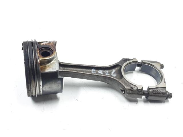 Pistón completo para 1 cilindro, STD 06H107065DM VAG