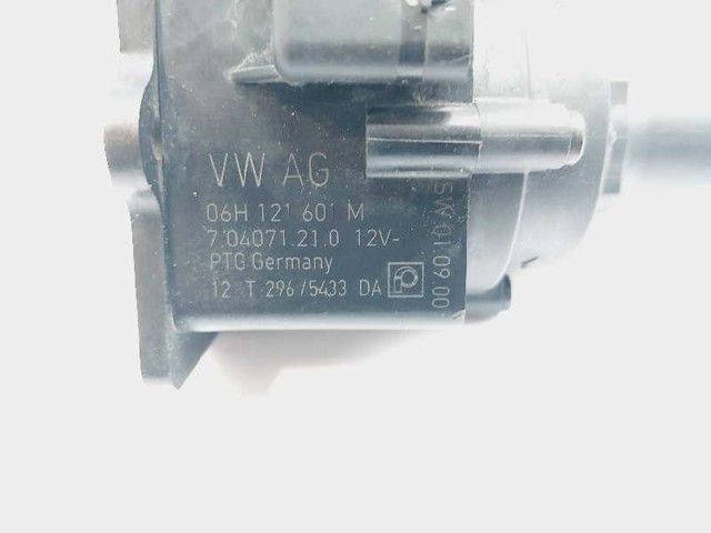 VAG 06H121601M Bomba de agua eléctrica auxiliar  comprar en Ponferrada