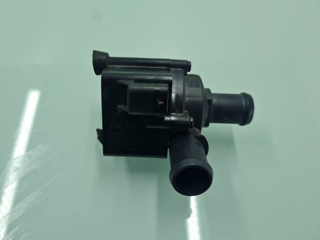 Bomba de agua eléctrica auxiliar 06H121601N VAG