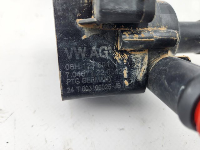 06H121601N Bomba de agua eléctrica auxiliar  disponible Málaga