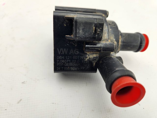 06H121601N VAG Bomba de agua eléctrica auxiliar  en stock Córdoba