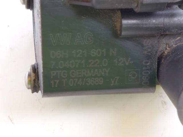 06H121601N VAG Bomba de agua eléctrica auxiliar  en stock Córdoba