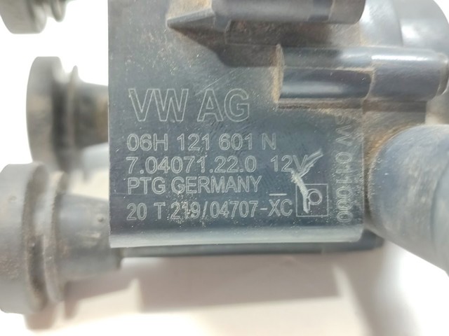VAG 06H121601N Bomba de agua eléctrica auxiliar  disponible Lugo