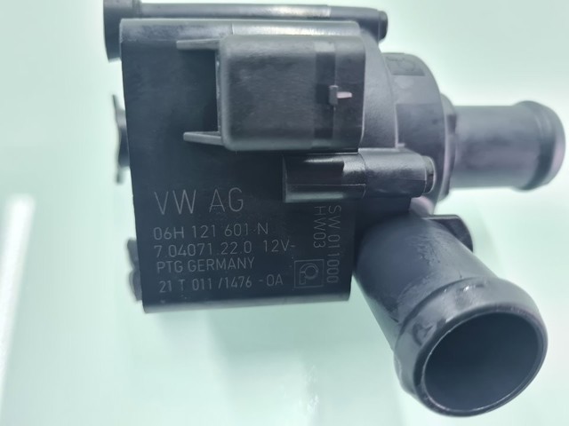 VAG 06H121601N Bomba de agua eléctrica auxiliar comprar Barcelona