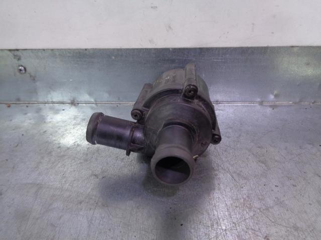 Bomba de agua eléctrica auxiliar 06H121601P VAG