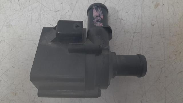 Bomba de agua eléctrica auxiliar 06H121601P VAG