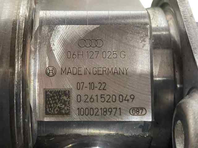 Bomba de alta presión Volkswagen Passat 365