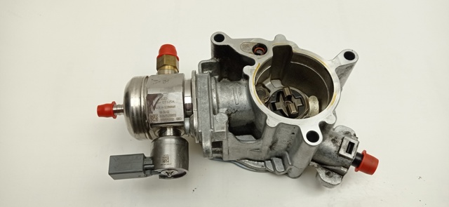 Bomba de inyección 06H127025K VAG