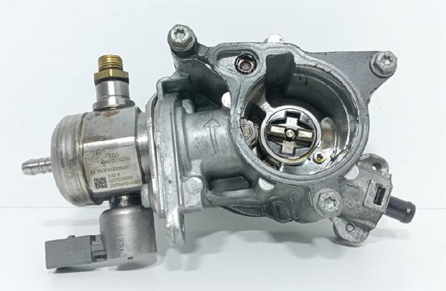 Bomba de alta presión Volkswagen Passat 365