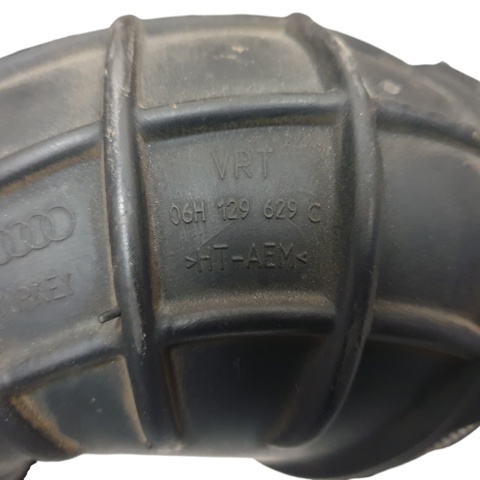 Entrada del filtro de aire para Audi Q5 8RB