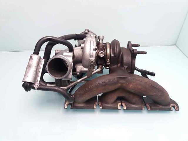 Turbocompresor 06H145702L VAG/Audi