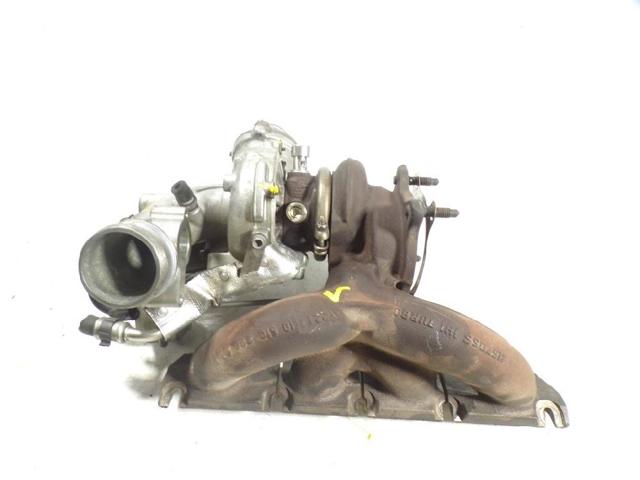 Audi A4 8K2