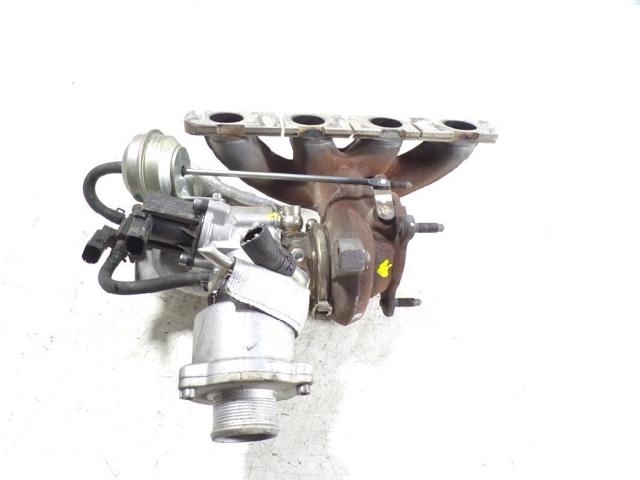 Audi A4 8K2