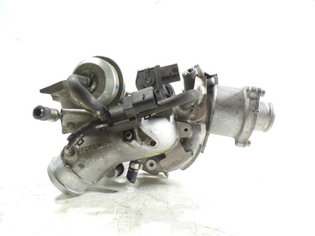 Audi A4 8K2