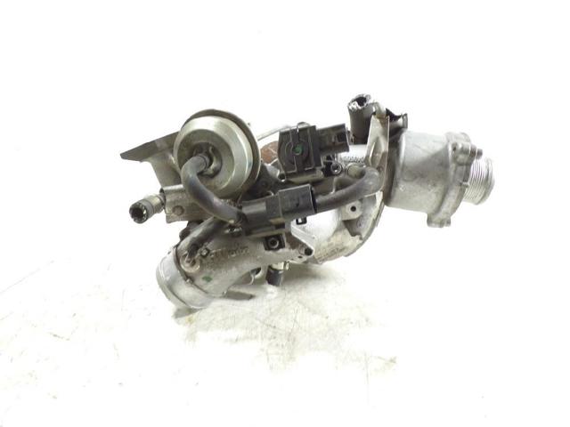 Audi A4 8K2