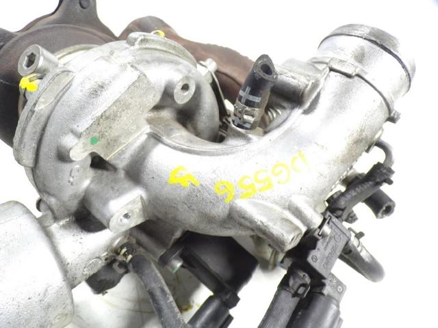 Audi A4 8K2