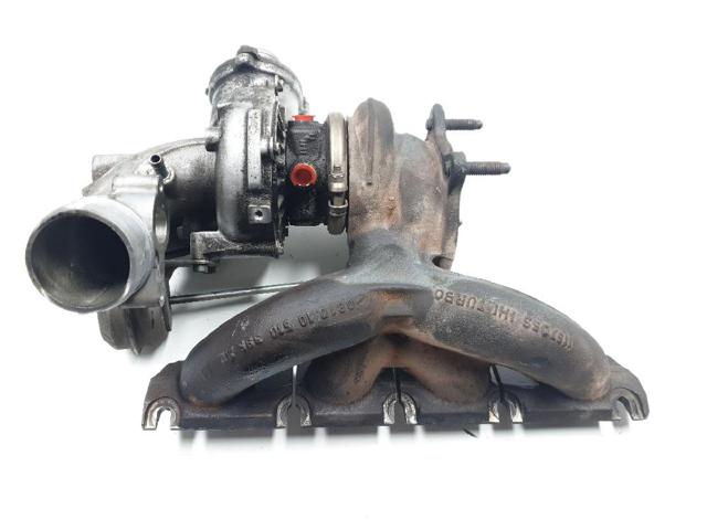 Turbo de coche 06H145702S VAG