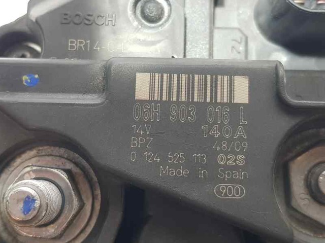 06H903016L VAG Alternador  comprar en Oviedo