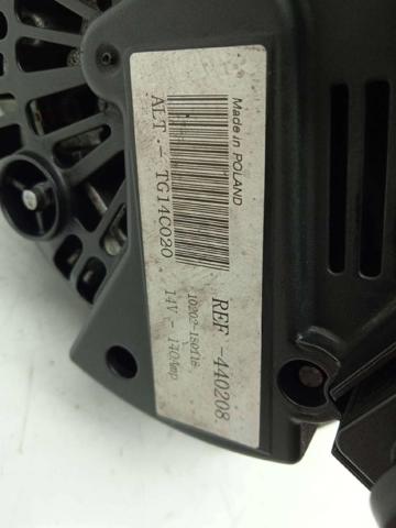 06H903016L VAG Alternador  disponible Ourense
