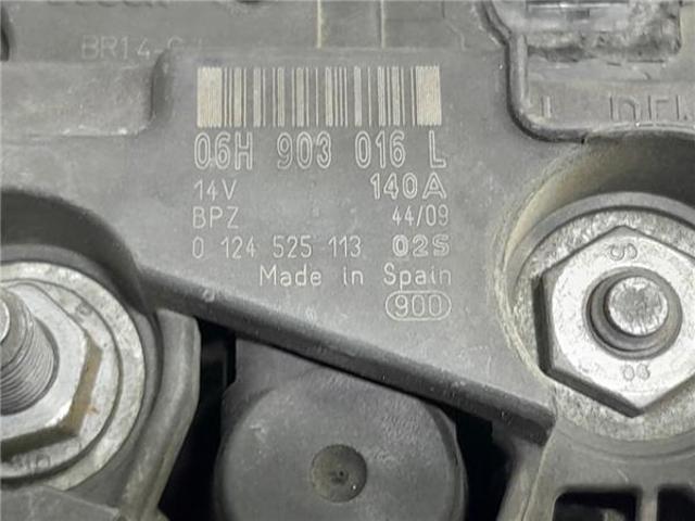 06H903016L VAG Alternador comprar Alcalá