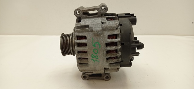 Alternador del motor 06H903017E VAG