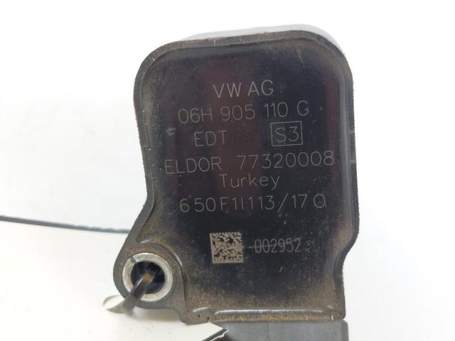 VAG 06H905110G Bobina de encendido  comprar en Albacete