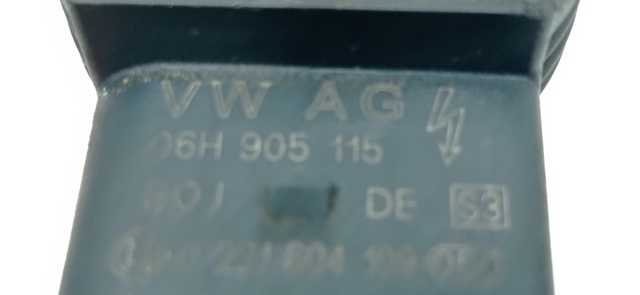06H905115 VAG Bobina de encendido  comprar en Oviedo
