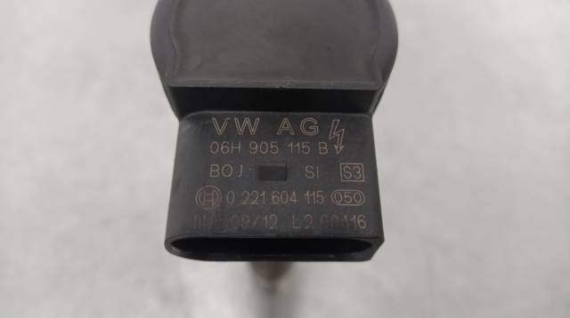 06H905115B Bobina de encendido  comprar en Reus