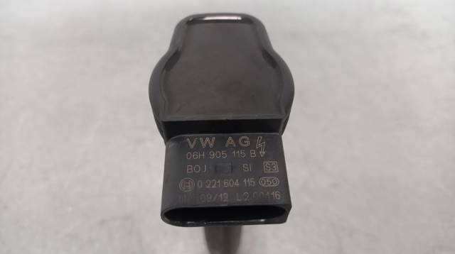 06H905115B Bobina comprar Sevilla