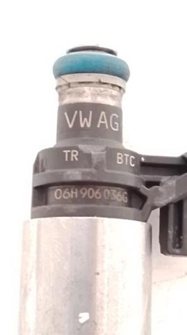 06H906036G Inyector de combustible  disponible Málaga