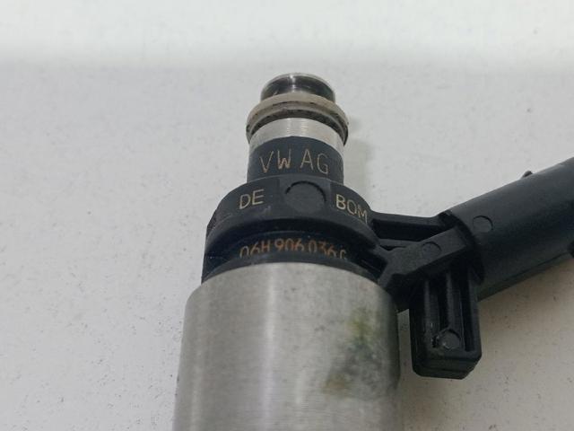 VAG 06H906036G Inyector de combustible  disponible Valladolid