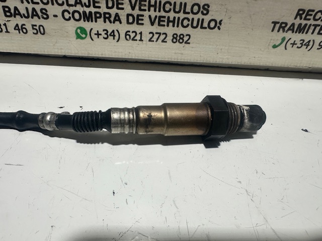 VAG 06H906262 Sonda lambda de oxígeno posterior al catalizador comprar Pamplona