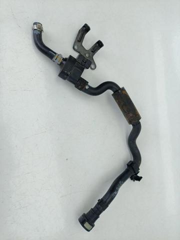 Válvula de ventilación de gases del tanque de combustible 06H906517AE VAG