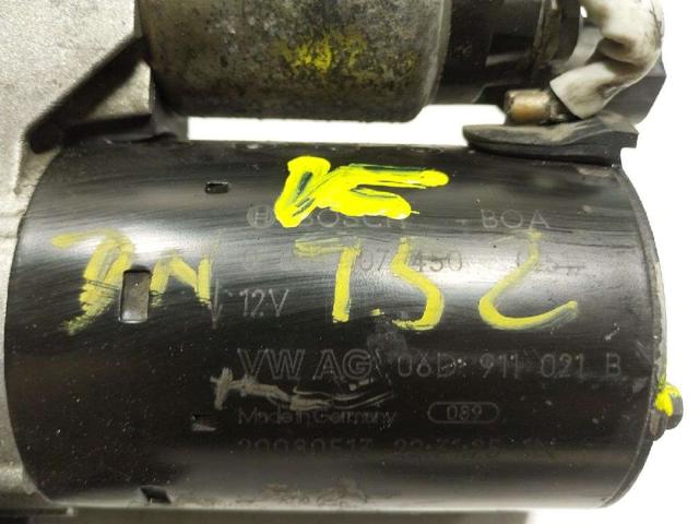 VAG 06H911021A Motor de arranque comprar Tarragona