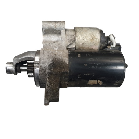 06H911021A Motor de arranque  disponible Málaga