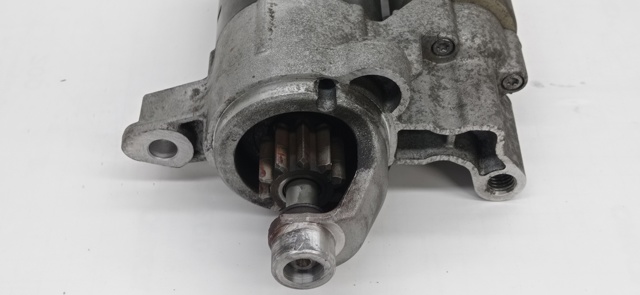VAG 06H911021A Motor de arranque  en stock Terrassa