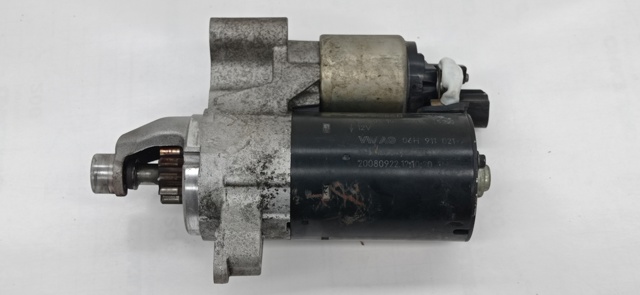 06H911021A VAG Motor de arranque  comprar en Lleida