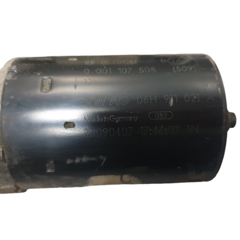 VAG 06H911021A Motor de arranque  comprar en Ponferrada