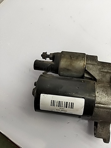 VAG 06H911021A Motor de arranque  en stock Terrassa
