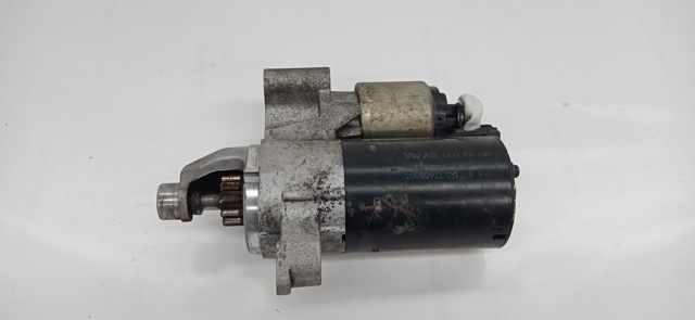 06H911021A VAG Motor de arranque  en stock Huelva