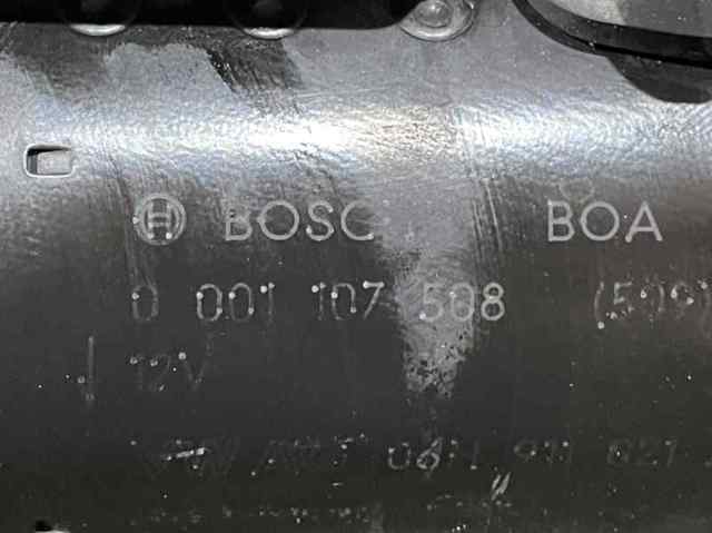 VAG 06H911021A Motor de arranque  comprar en Ponferrada
