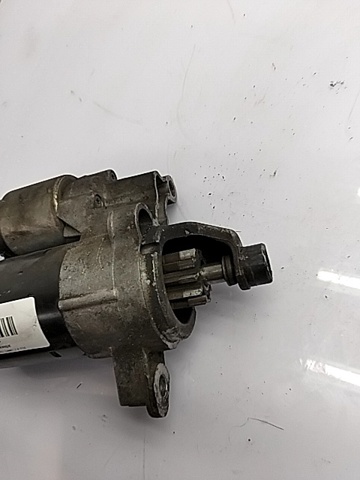 06H911021A Motor de arranque  disponible Burgos