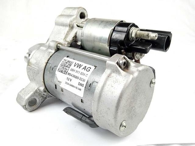 VAG 06H911024C Motor de arranque comprar Barcelona