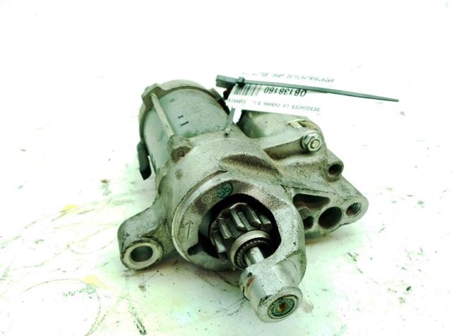 06H911024C Motor de arranque  comprar en Pontevedra