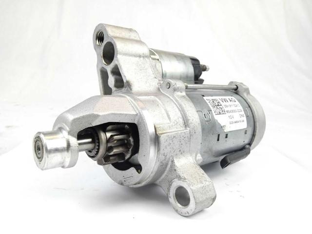06H911024C VAG Motor de arranque  disponible Ourense