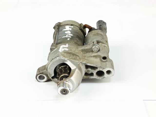 VAG 06H911024C Motor de arranque  en stock Valencia