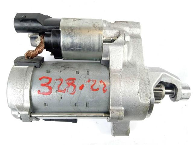 VAG 06H911024C Motor de arranque  disponible Lugo