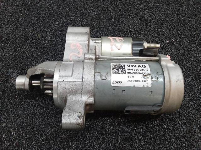 VAG 06H911024C Motor de arranque  comprar en Ponferrada