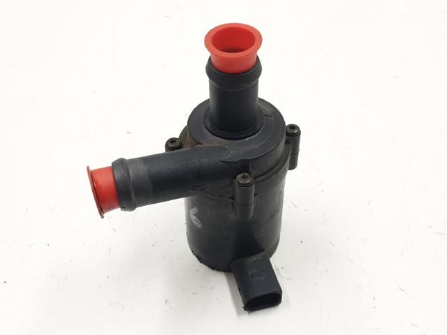 Bomba de agua eléctrica auxiliar 06H965561 VAG